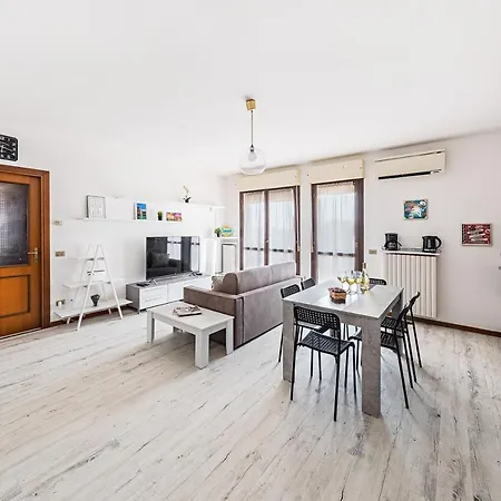 Le Primule Apartmán