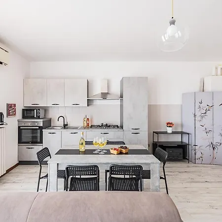 Apartmán Le Primule