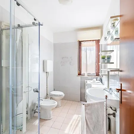 Le Primule Apartmán Sirmione