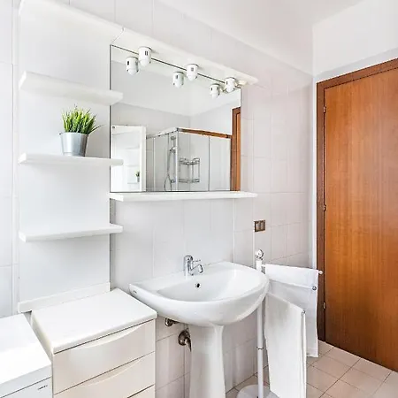 Apartmán Le Primule