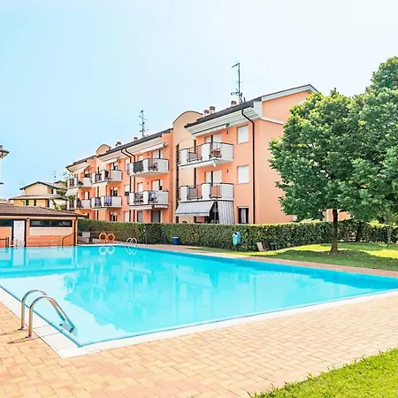 Le Primule Apartmán Sirmione