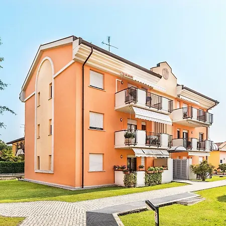 Le Primule Apartmán Sirmione
