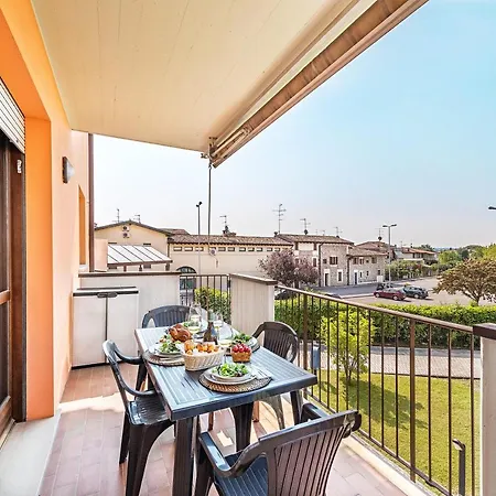 Le Primule Apartment