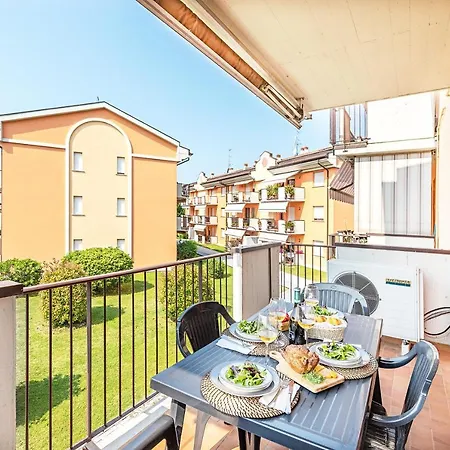 Apartment Le Primule