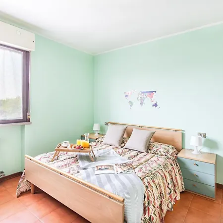 Le Primule Apartamento Sirmione
